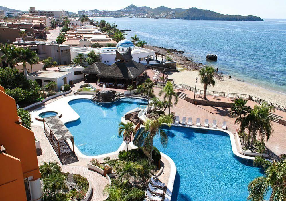 San Carlos Plaza Hotel & Resort San Carlos Nuevo Guaymas ภายนอก รูปภาพ